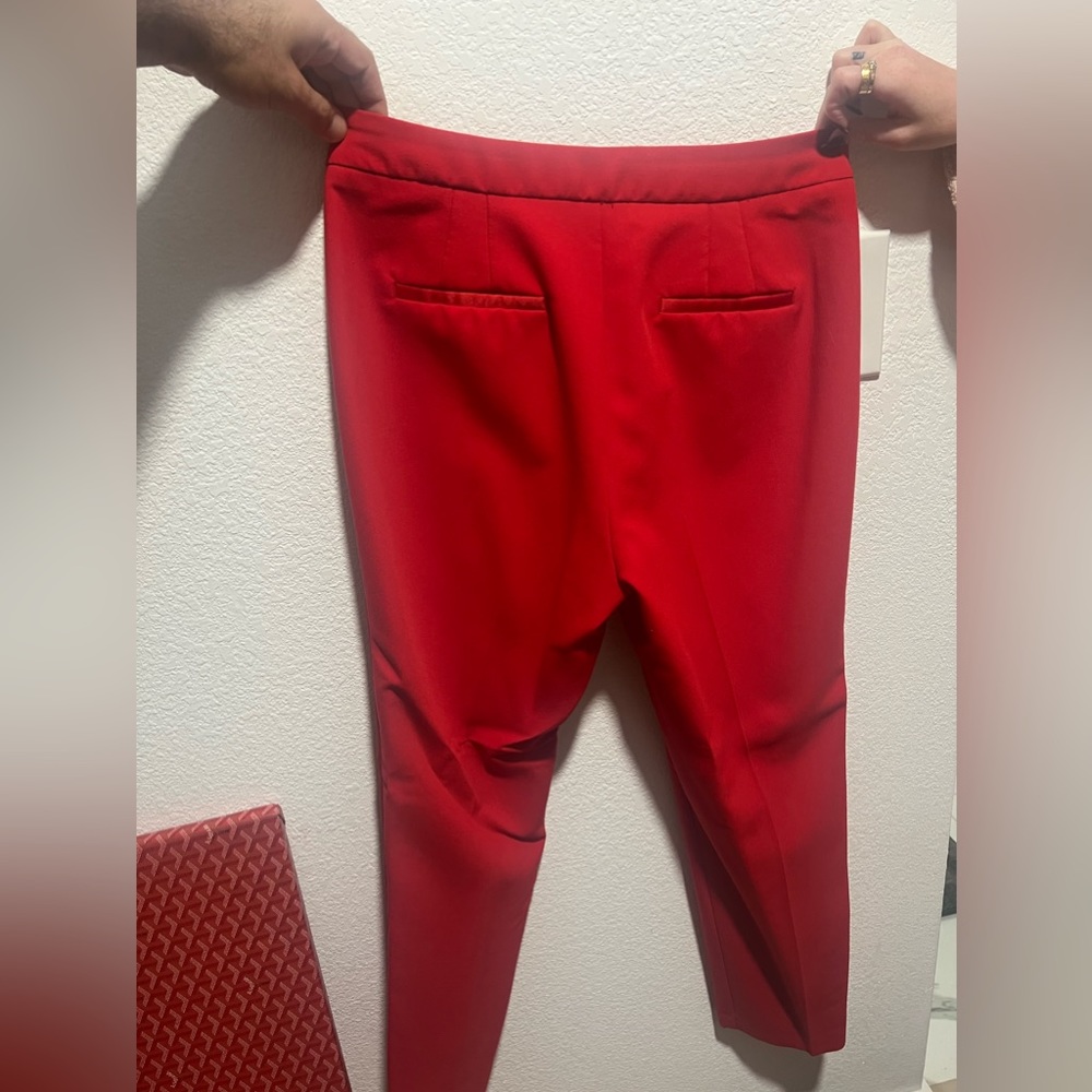 Zara work pants - Picture 3 of 5